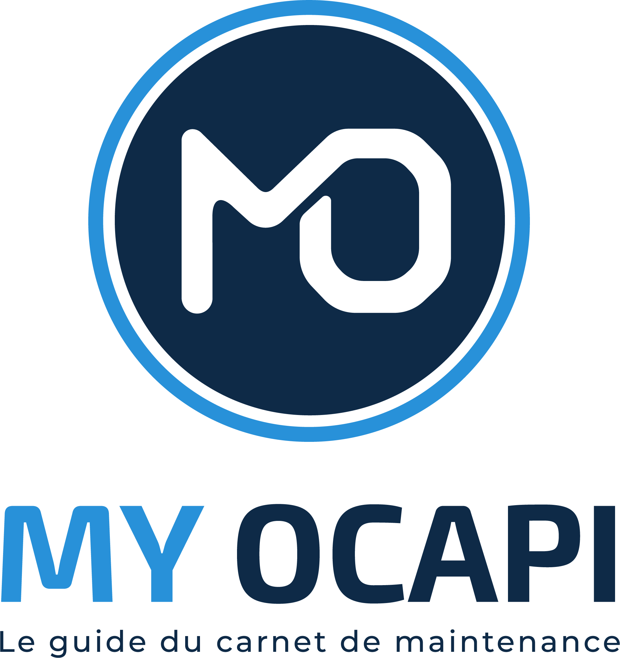Logo My Ocapi